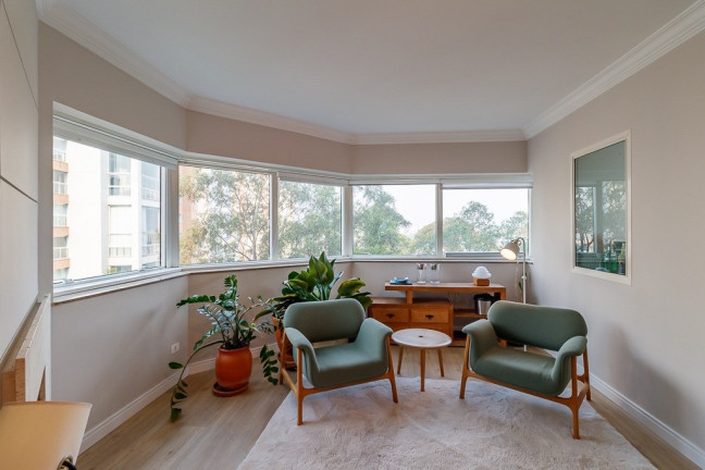 Imagem Apartamento com 3 Quartos à Venda, 225 m² em Jardim Fonte Do Morumbi - São Paulo
