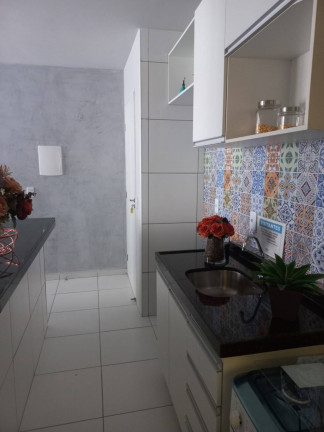 Imagem Apartamento com 2 Quartos à Venda, 45 m² em Siqueira - Fortaleza