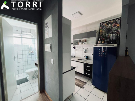 Imagem Apartamento com 2 Quartos à Venda, 50 m² em Vila Progresso - Sorocaba Imagem Apartamento com 2 Quartos à Venda, 50 m² em Vila Progresso - Sorocaba