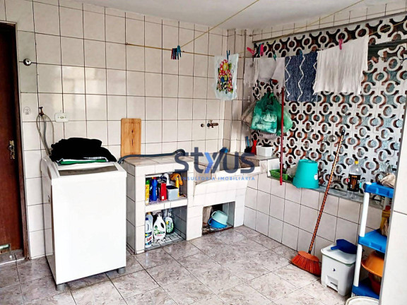 Imagem Casa com 2 Quartos à Venda, 110 m² em Vila Nina - São Paulo Imagem Casa com 2 Quartos à Venda, 110 m² em Vila Nina - São Paulo