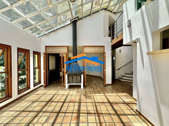 Imagem Casa de Condomínio com 3 Quartos à Venda, 485 m² em Condomínio Iolanda - Taboão Da Serra
