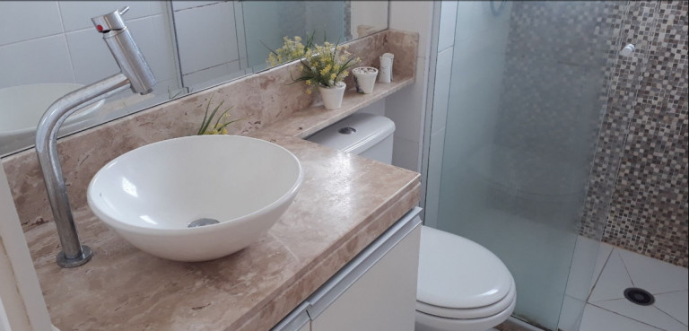 Imagem Apartamento com 2 Quartos à Venda, 46 m² em Jardim Celeste - São Paulo Imagem Apartamento com 2 Quartos à Venda, 46 m² em Jardim Celeste - São Paulo