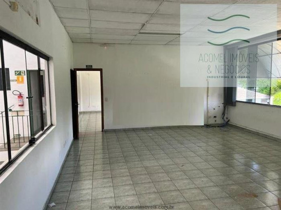 Imagem Imóvel Comercial para Alugar, 1.000 m² em Boqueirão - Praia Grande Imagem Imóvel Comercial para Alugar, 1.000 m² em Boqueirão - Praia Grande