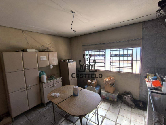 Imagem Galpão à Venda, 622 m² em Tarobá - Londrina Imagem Galpão à Venda, 622 m² em Tarobá - Londrina