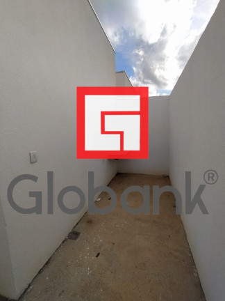 Imagem Casa com 2 Quartos à Venda,  em Jardim Olímpico - Montes Claros