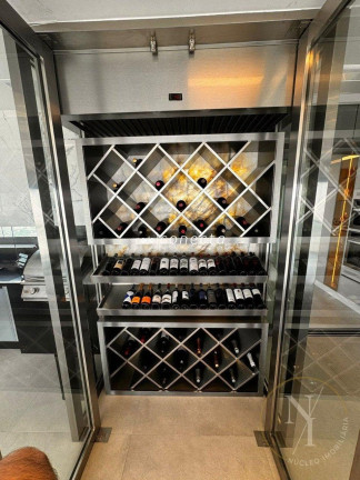 Imagem Apartamento com 3 Quartos à Venda, 337 m² em Tatuapé - São Paulo Imagem Apartamento com 3 Quartos à Venda, 337 m² em Tatuapé - São Paulo