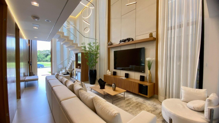 Imagem Casa com 6 Quartos à Venda, 403 m² em Riviera - Bertioga Imagem Casa com 6 Quartos à Venda, 403 m² em Riviera - Bertioga