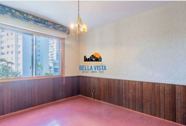Imagem Apartamento com 3 Quartos à Venda, em Vila Nova Conceição - São Paulo Imagem Apartamento com 3 Quartos à Venda, em Vila Nova Conceição - São Paulo