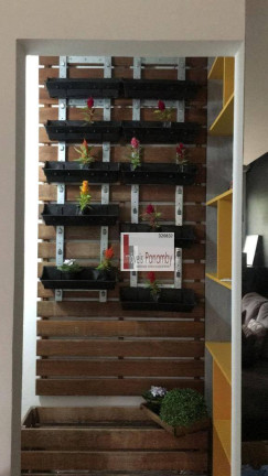 Imagem Casa com 3 Quartos à Venda, 107 m² em Vila Andrade - São Paulo Imagem Casa com 3 Quartos à Venda, 107 m² em Vila Andrade - São Paulo