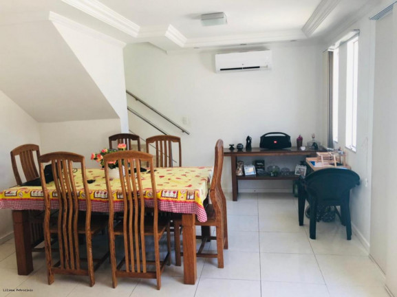 Imagem Casa com 4 Quartos à Venda, 150 m² em Buraquinho - Lauro De Freitas