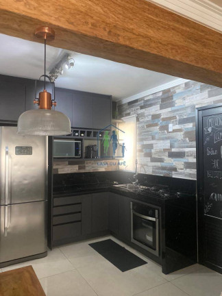 Imagem Apartamento com 3 Quartos à Venda, 86 m² em Vila Leopoldina - São Paulo