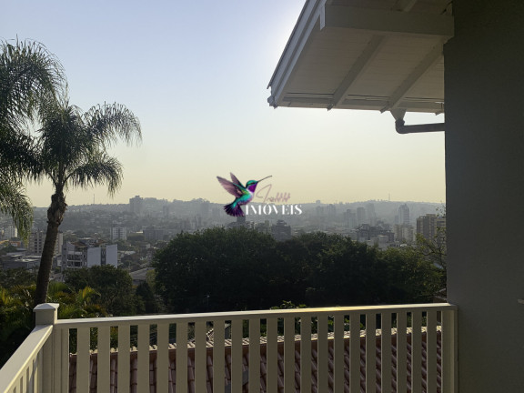 Imagem Casa com 3 Quartos à Venda, 375 m² em Boa Vista - Novo Hamburgo