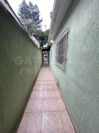 Imagem Casa com 2 Quartos à Venda, 92 m² em Santa Terezinha (jordanésia) - Cajamar Imagem Casa com 2 Quartos à Venda, 92 m² em Santa Terezinha (jordanésia) - Cajamar