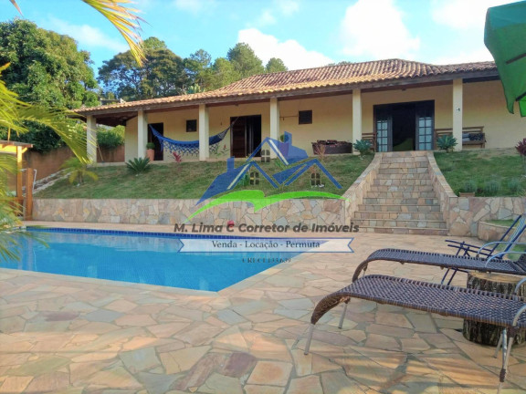 Imagem Chácara com 5 Quartos à Venda, 1.500 m² em Chácaras Fernão Dias - Atibaia Imagem Chácara com 5 Quartos à Venda, 1.500 m² em Chácaras Fernão Dias - Atibaia