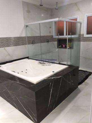Imagem Casa com 4 Quartos à Venda, 560 m² em Reserva Nature - Jandira Imagem Casa com 4 Quartos à Venda, 560 m² em Reserva Nature - Jandira