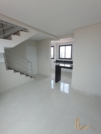 Imagem Cobertura com 4 Quartos à Venda, 117 m² em Santa Mônica - Belo Horizonte Imagem Cobertura com 4 Quartos à Venda, 117 m² em Santa Mônica - Belo Horizonte