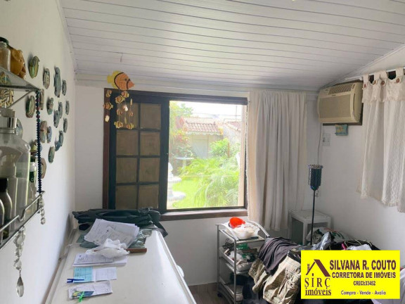 Imagem Casa de Condomínio com 3 Quartos à Venda, 360 m² em Itaipuaçu - Maricá