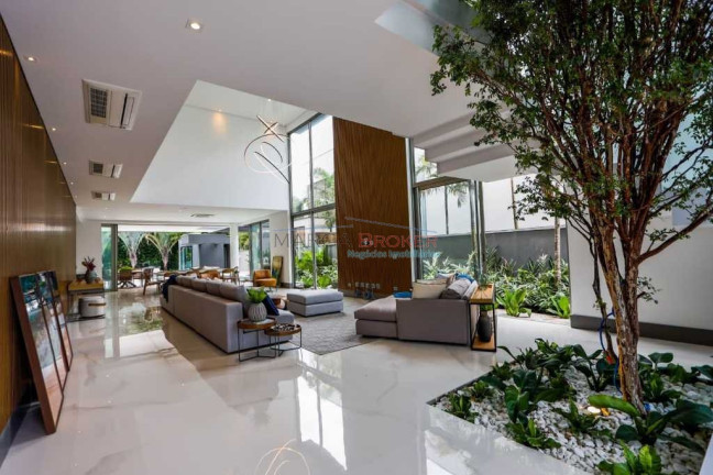 Imagem Casa com 6 Quartos à Venda, 789 m² em (rsl Mod 17 Cabo Verde) . - Bertioga