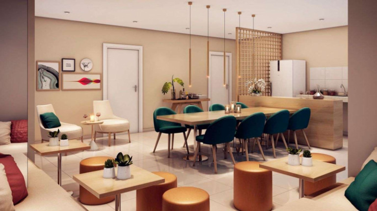 Imagem Apartamento com 2 Quartos à Venda, 41 m² em Vila Nova Cachoeirinha - São Paulo Imagem Apartamento com 2 Quartos à Venda, 41 m² em Vila Nova Cachoeirinha - São Paulo