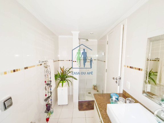 Imagem Apartamento com 3 Quartos à Venda, 200 m² em Campo Belo - São Paulo Imagem Apartamento com 3 Quartos à Venda, 200 m² em Campo Belo - São Paulo