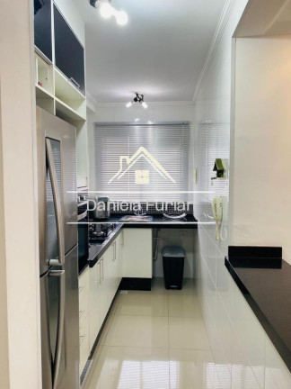 Imagem Apartamento com 2 Quartos à Venda, 47 m² em Edifício Parque Sicilia - Votorantim Imagem Apartamento com 2 Quartos à Venda, 47 m² em Edifício Parque Sicilia - Votorantim