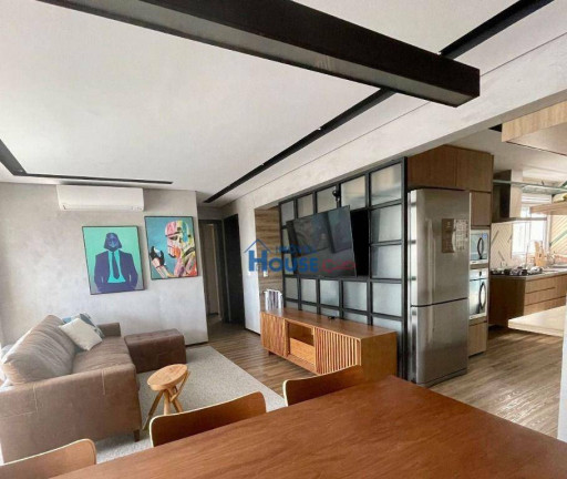 Imagem Apartamento com 3 Quartos à Venda, 100 m² em Alto De Pinheiros - São Paulo Imagem Apartamento com 3 Quartos à Venda, 100 m² em Alto De Pinheiros - São Paulo
