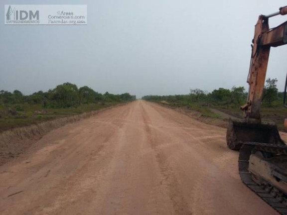 Imagem Chácara à Venda, 300.000.000 m² em Centro - Luciára Imagem Chácara à Venda, 300.000.000 m² em Centro - Luciára