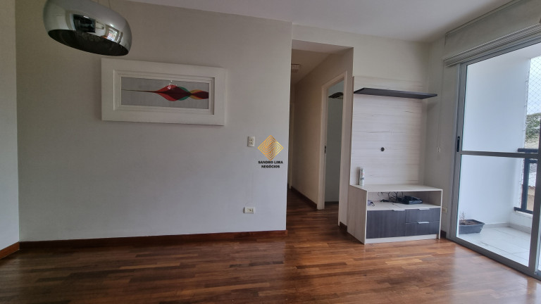 Imagem Apartamento com 2 Quartos à Venda, 55 m² em Butantã - São Paulo Imagem Apartamento com 2 Quartos à Venda, 55 m² em Butantã - São Paulo