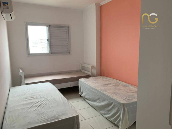 Imagem Apartamento com 2 Quartos à Venda, 97 m² em Aviação - Praia Grande