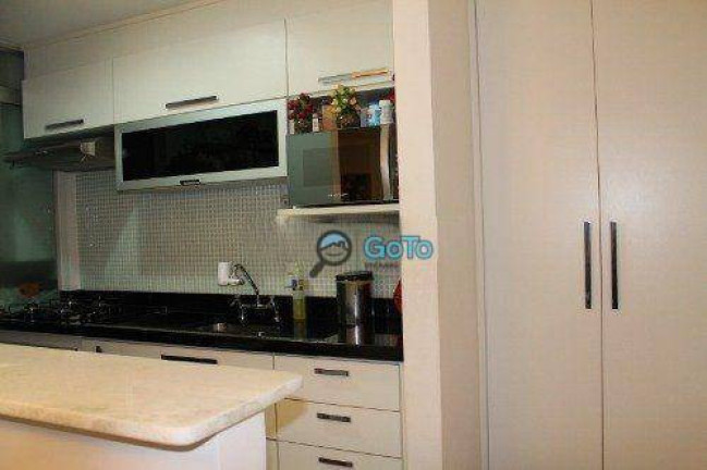 Imagem Apartamento com 2 Quartos à Venda, 51 m² em Vila Antonieta - São Paulo