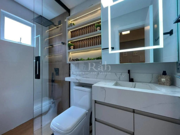 Imagem Apartamento com 2 Quartos à Venda, 78 m² em São Francisco De Assis - Camboriú