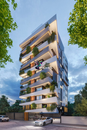 Imagem Apartamento com 2 Quartos à Venda, 67 m² em Centro - Torres