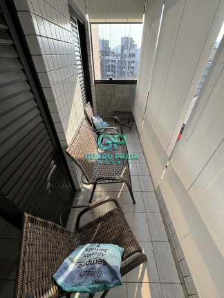 Imagem Apartamento com 2 Quartos à Venda, 76 m² em Enseada - Guarujá Imagem Apartamento com 2 Quartos à Venda, 76 m² em Enseada - Guarujá