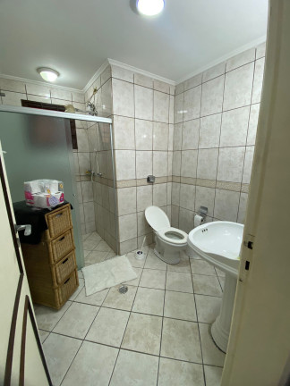 Imagem Casa com 5 Quartos à Venda, 200 m² em Aparecida - Santos