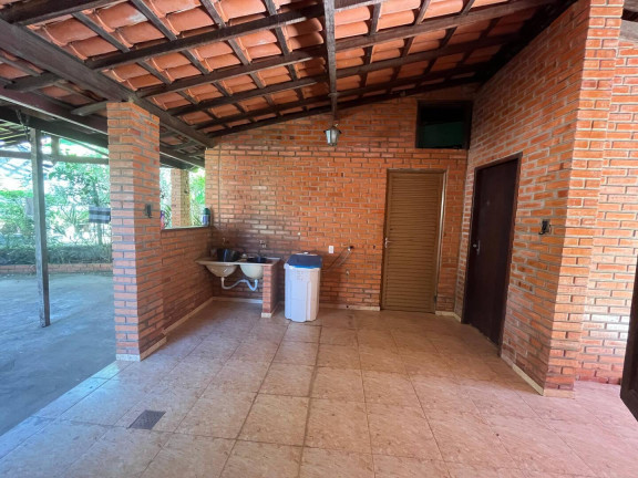 Imagem Chácara com 3 Quartos à Venda, 1 m² em Solar - Igarapé