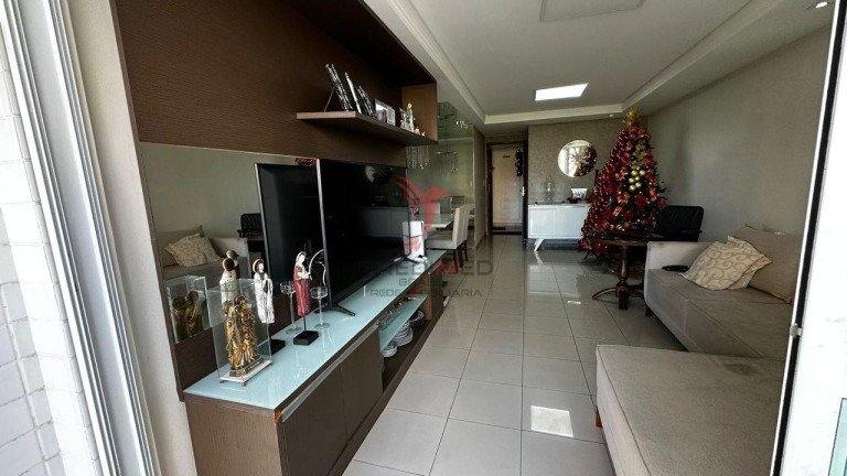 Imagem Apartamento com 3 Quartos à Venda, 88 m² em Jardim Oceania - João Pessoa Imagem Apartamento com 3 Quartos à Venda, 88 m² em Jardim Oceania - João Pessoa