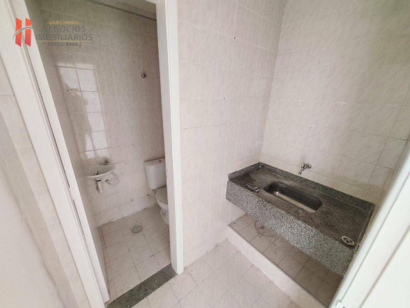 Imagem Sala Comercial à Venda ou Locação, 28 m² em Jardim Vinte E Cinco De Agosto - Duque De Caxias