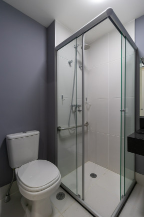 Imagem Apartamento com 1 Quarto à Venda, 21 m² em Jardim Das Acácias - São Paulo Imagem Apartamento com 1 Quarto à Venda, 21 m² em Jardim Das Acácias - São Paulo
