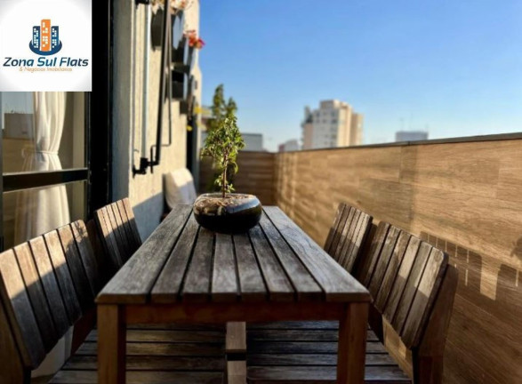 Foto do imóvel Imóvel com 1 Quarto à Venda, 85 m² em Cerqueira César - São Paulo