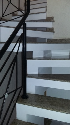 Imagem Casa com 3 Quartos à Venda, 144 m² em Mandaqui - São Paulo Imagem Casa com 3 Quartos à Venda, 144 m² em Mandaqui - São Paulo