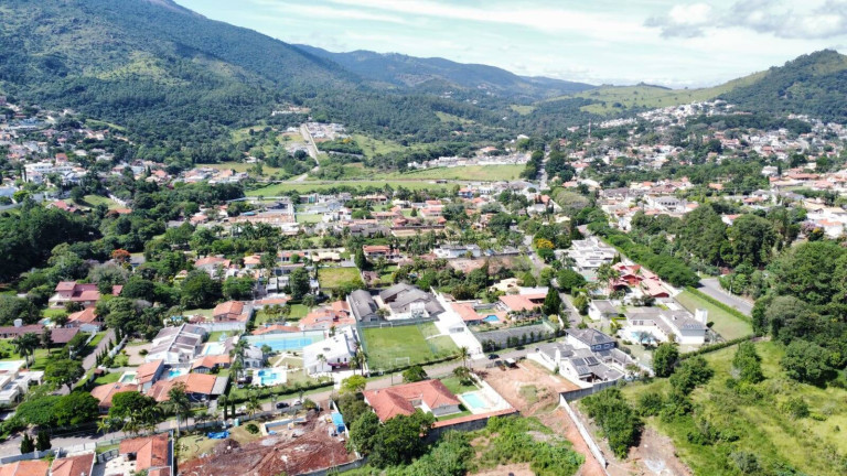 Imagem Terreno em Condomínio à Venda, 360 m² em San Fernando Valley - Atibaia