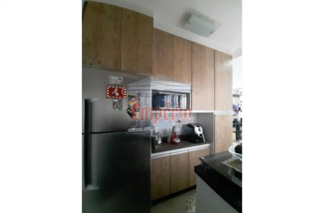 Imagem Apartamento com 2 Quartos à Venda, 42 m² em Vila Camilópolis - Santo André Imagem Apartamento com 2 Quartos à Venda, 42 m² em Vila Camilópolis - Santo André