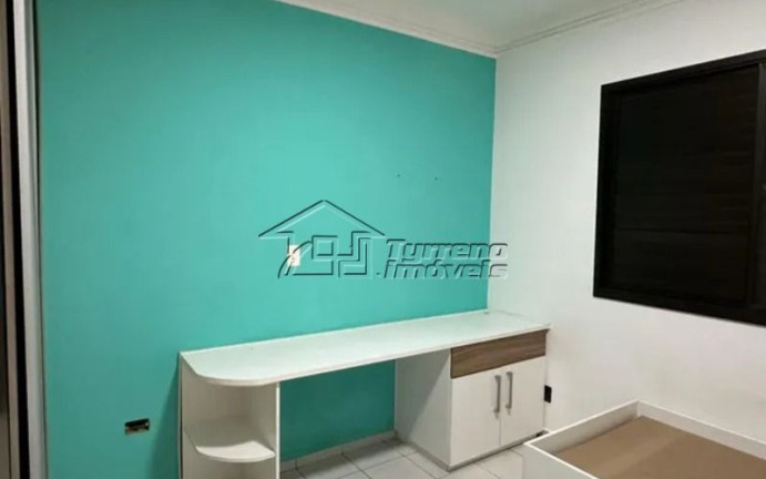 Imagem Apartamento com 3 Quartos para Alugar, 97 m² em Jardim Oriente - São José Dos Campos Imagem Apartamento com 3 Quartos para Alugar, 97 m² em Jardim Oriente - São José Dos Campos