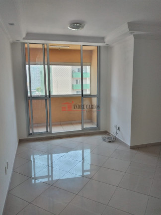 Imagem Apartamento com 3 Quartos à Venda, 80 m² em Jaguaribe - Osasco