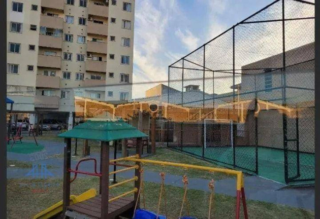 Imagem Apartamento com 2 Quartos à Venda, 50 m² em Areias - São José
