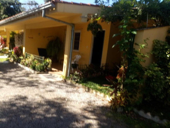 Imagem Casa com 2 Quartos à Venda, 65 m² em Centro - Nova Petrópolis