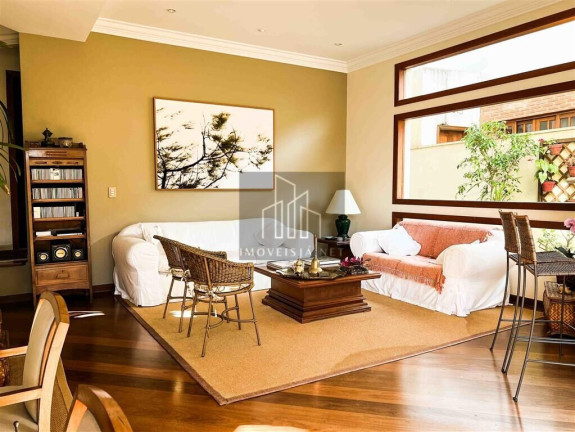 Imagem Casa de Condomínio com 3 Quartos para Alugar, 375 m² em Alphaville - Santana De Parnaíba Imagem Casa de Condomínio com 3 Quartos para Alugar, 375 m² em Alphaville - Santana De Parnaíba