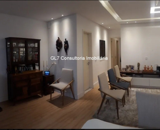 Imagem Apartamento com 3 Quartos à Venda, 91 m² em Bairro Pau Preto - Indaiatuba