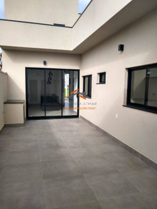 Imagem Casa com 3 Quartos à Venda, 200 m² em Vila Monte Alegre - Paulínia
