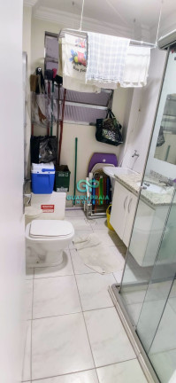 Imagem Apartamento com 1 Quarto à Venda, 87 m² em Astúrias - Guarujá